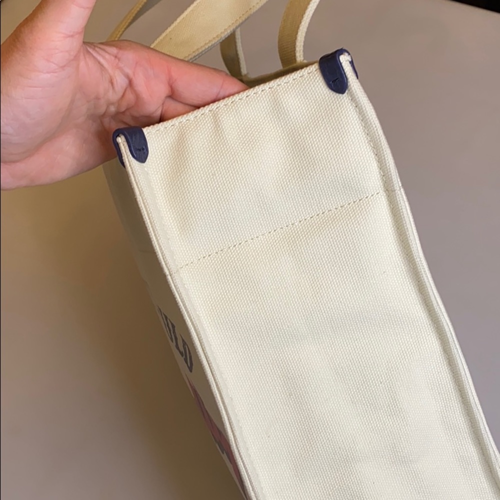 Draper James Dolly Tote - Picture 9 of 15